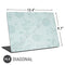 Bird Floral Universal Laptop 16.6in (13.4 x 9.7in) Skin